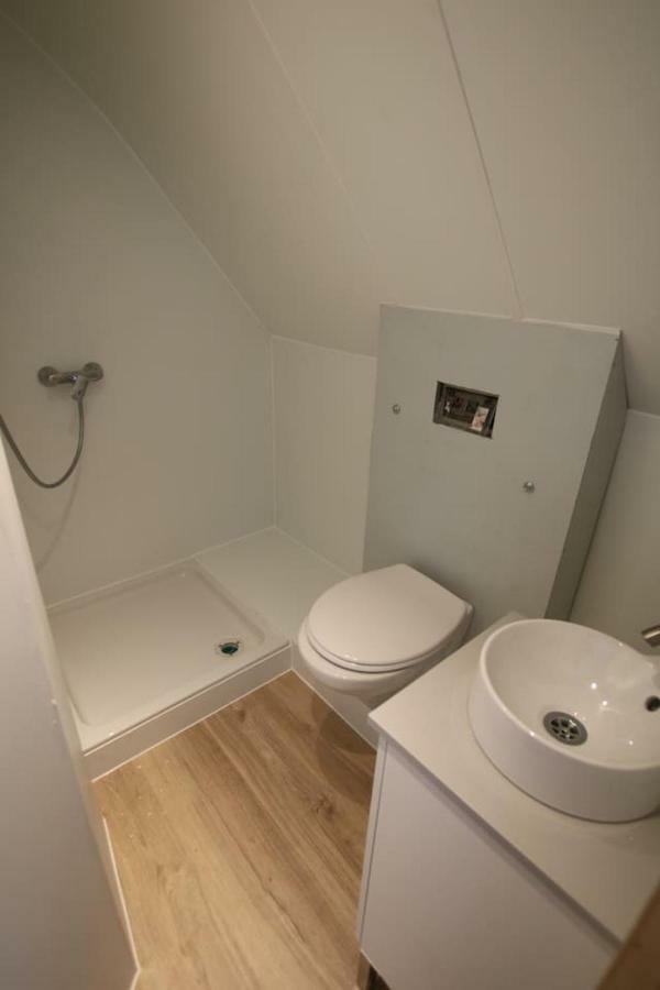 Studio Confortable A La Campagne Et Proche De La Ville Walhain-Saint-Paul Εξωτερικό φωτογραφία